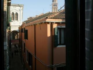 Ca Barba Apartment Venecia Exterior foto