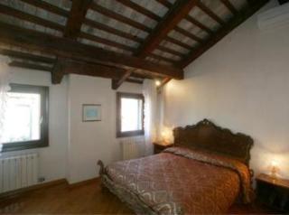 Ca Barba Apartment Venecia Exterior foto